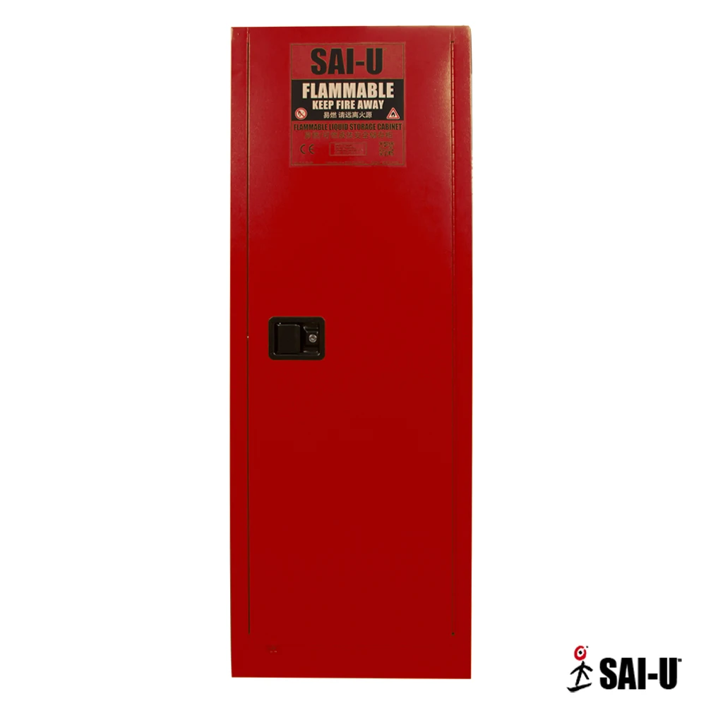 Hot Sale SAI-U Flammable Liquid Storage Cabinet Requirements