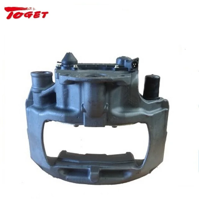 Chinese Factory Supply Air Disc Braking Systems For Truck Bus Directly