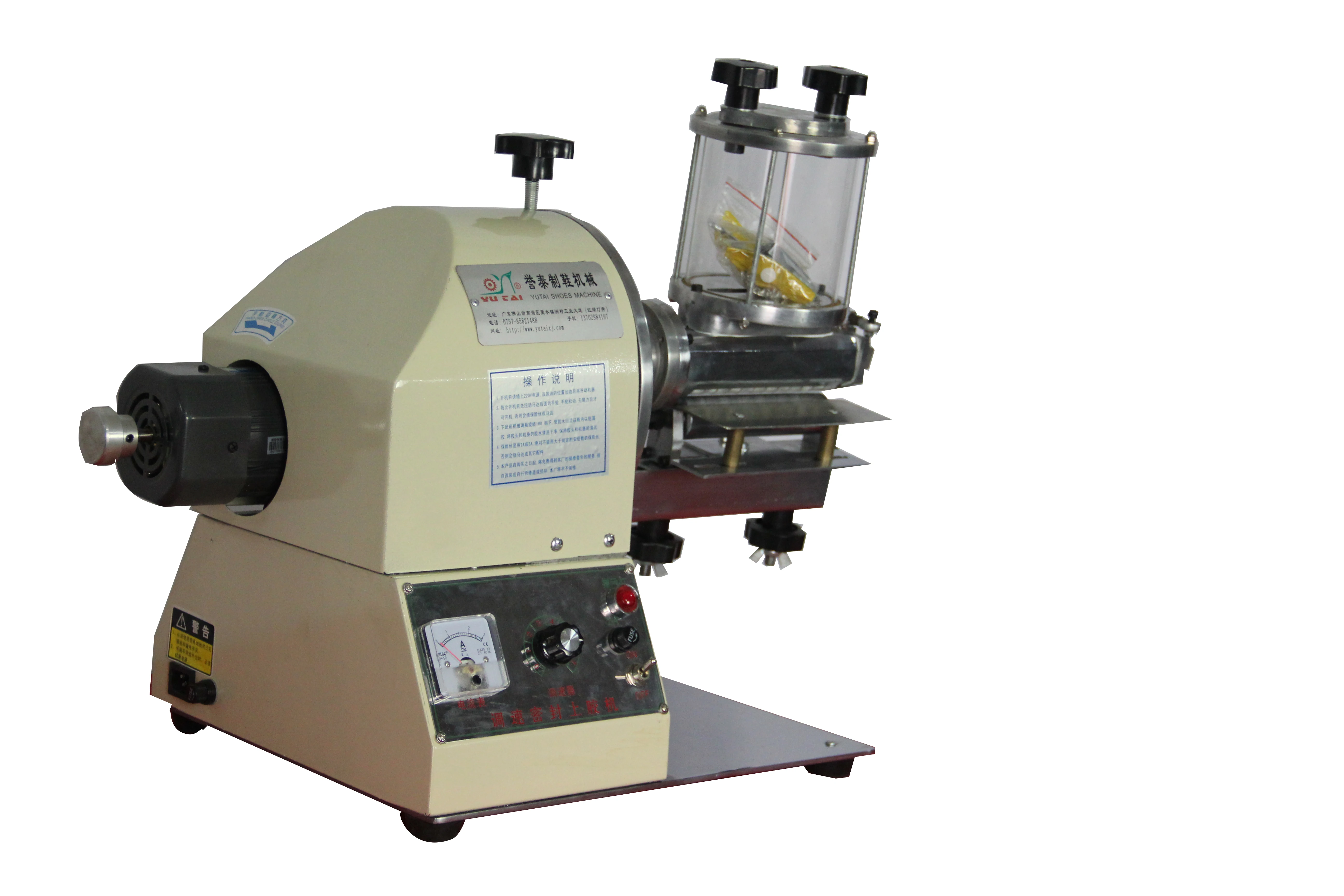 Seal-type Cementing Machine