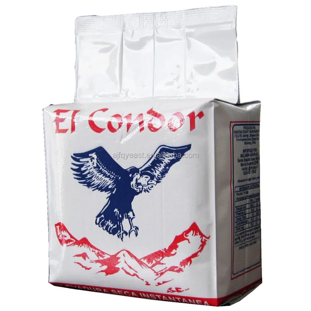 
 Популярный аппарат для приготовления сухих мгновенных дрожжей  