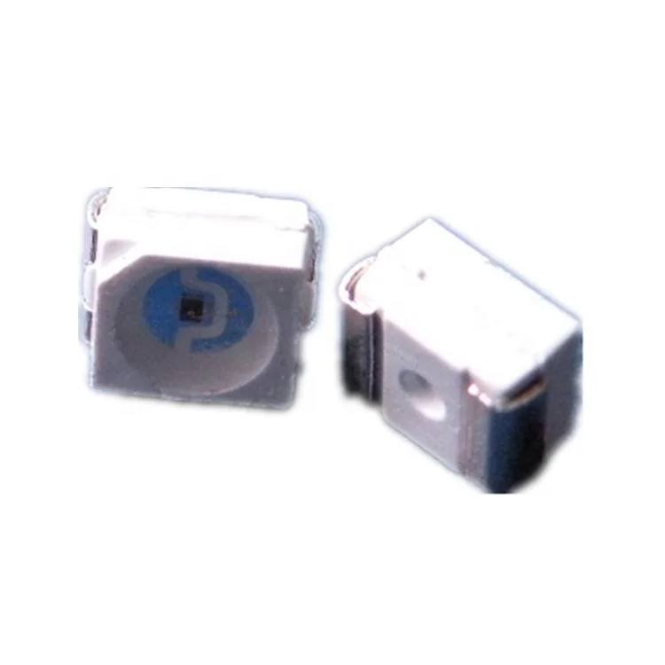 special wavelength LED supplier sell 3528 PLCC2 1350nm 1450nm 1550nm 1650nm 1720nm InGaAsP SMD infrared diode as sensor