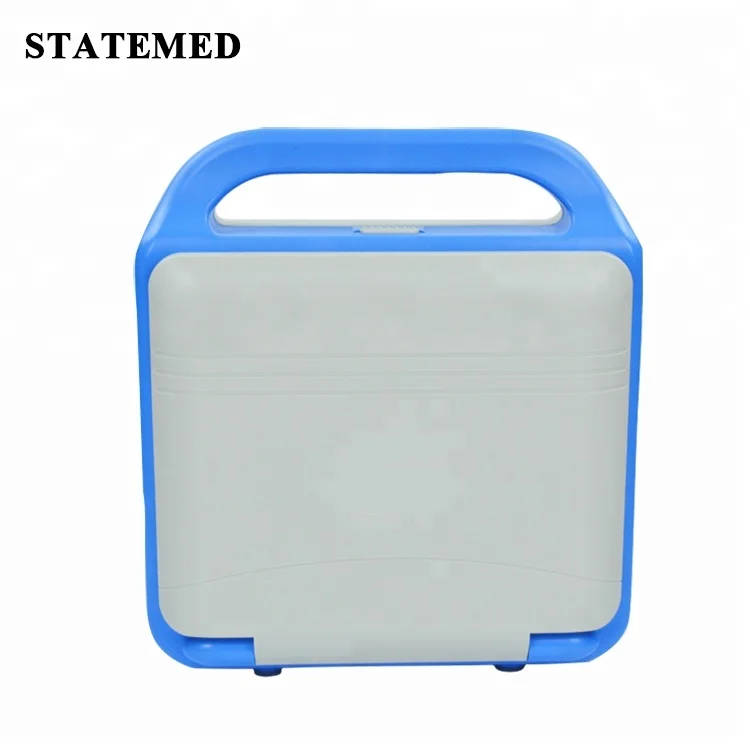 Animal Use Medical Laptop Portable Ultrasonic Scanner Device