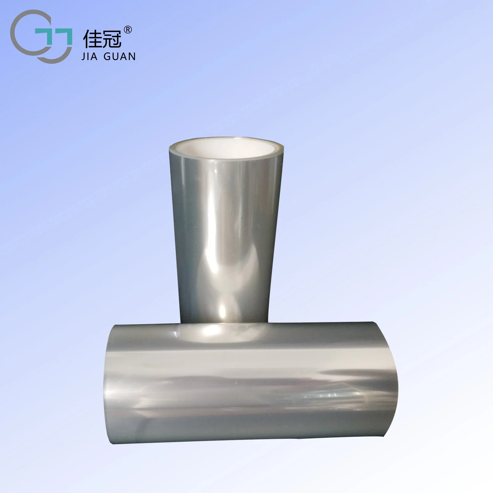 
12 micron 25 micron PET PLAIN FILM for printing 