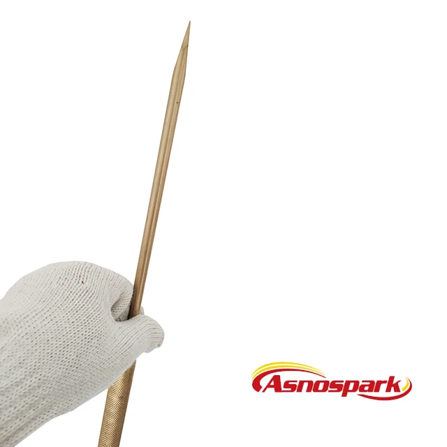 Safety copper alloy  striking screwdriver