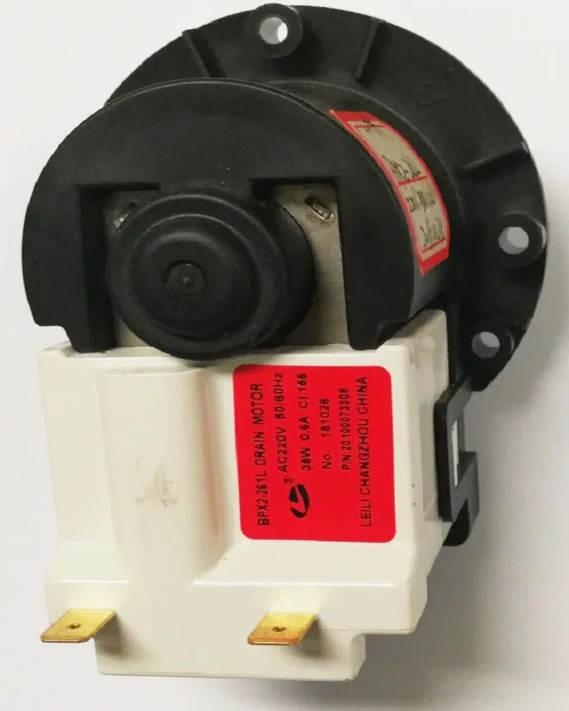 High quality Washing Machine Drain Pump