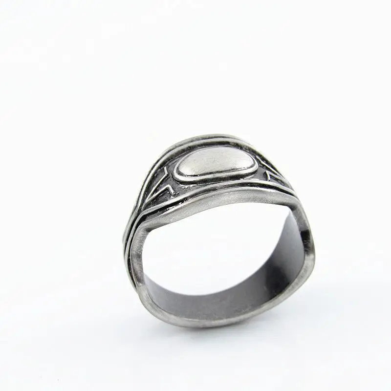 Marvel Black Panther Cosplay finger ring for Wholesale