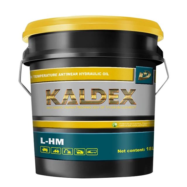 
Cheap price mineral hydraulic oil 46 68 