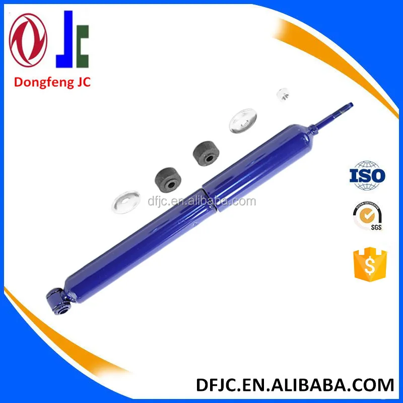 
Front Shock Absorber No. 334381 Auto Parts for Nissan Murano 2003-2007 SUV 