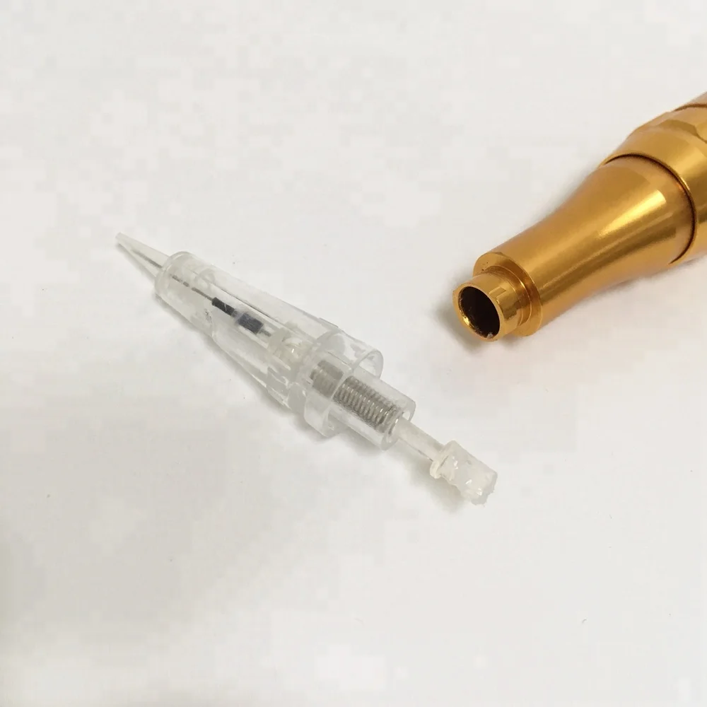 BerLin High Grade Electric Vibranting Permanent Makeup Tattoo Machine / Pen