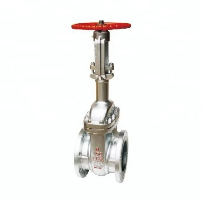 Daftar harga  Cryogenic Gate Valve 3 inch