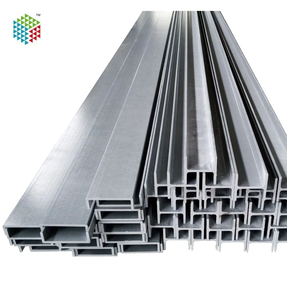 High strength FRP Pultrusion Profile