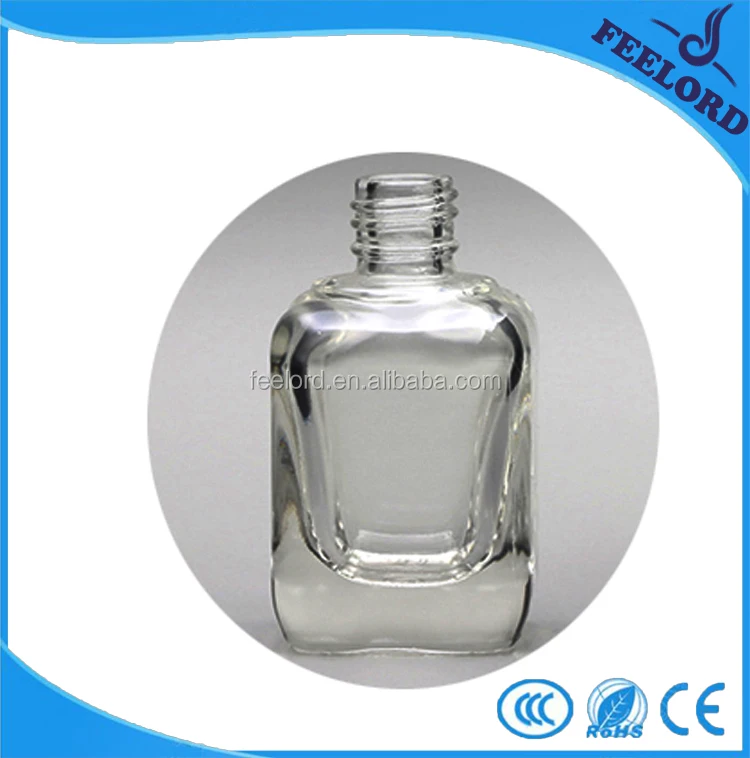 16.5ml empty gel nail polish bottle FD0924 OEM private logo custom made nail polish bottle
