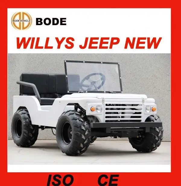 NEW 110CC/125CC MINI FOR KIDS (MC-425)