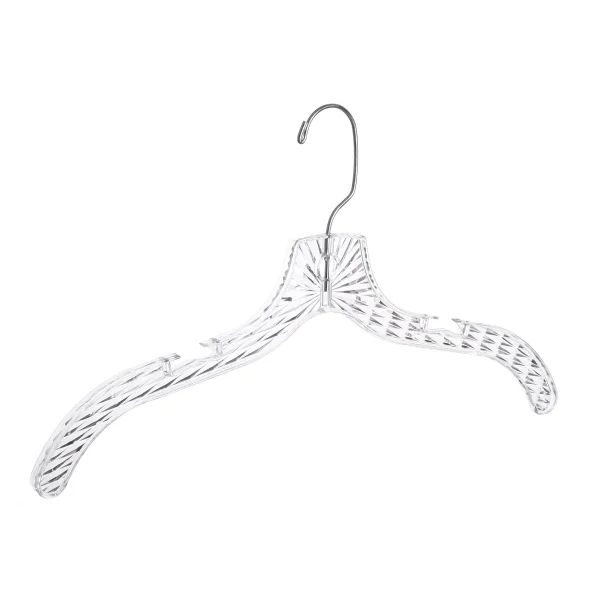 Crystalcut рубашка вешалка HNG-01189