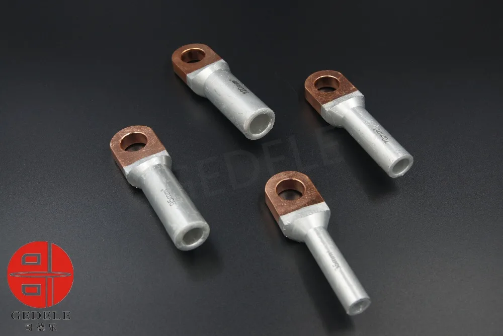 copper grounding lug lifting lug spade lugs