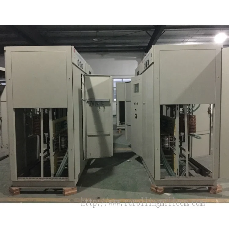 Heating Equipment Industrial Furnace Medium Frequency Furnace