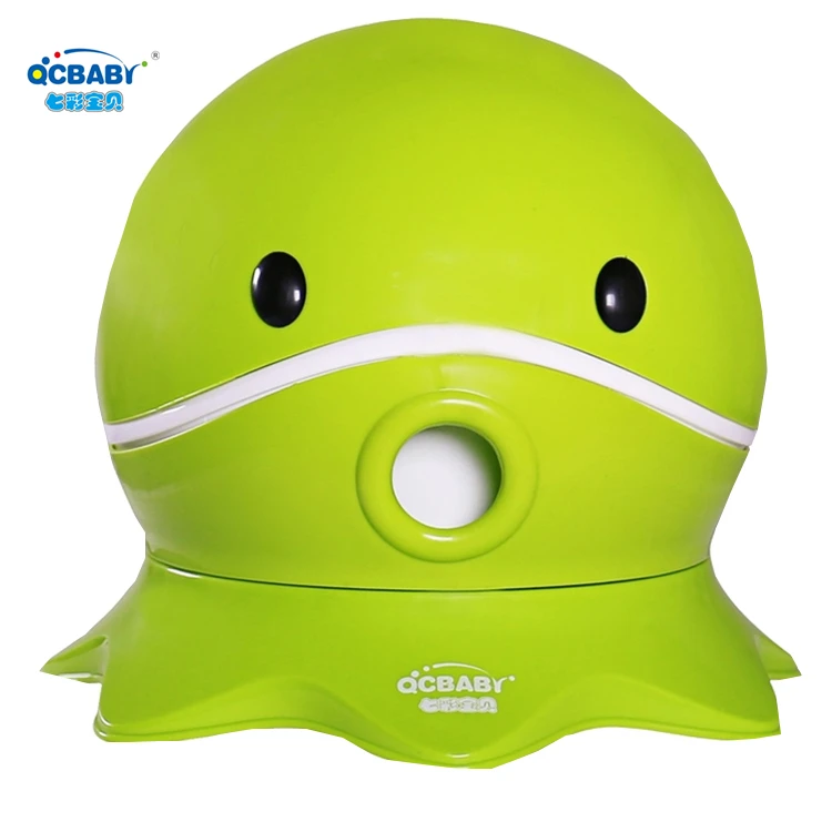 high quality faucet extender soft baby potty seat toilet