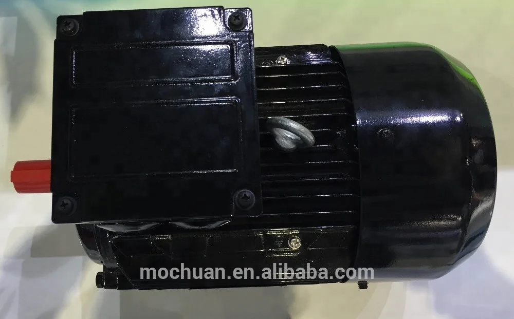  Синхронный двигатель с постоянным магнитом 3 кВт 3000 об/мин IP55 AC230v IE4
