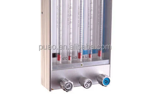 Best selling medical apparatus and instruments JINLING-850 model anesthesia equipment