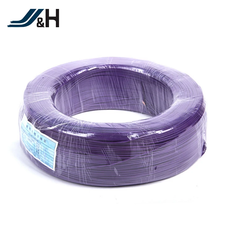 electrical wire copper insulated wire prices/pvc insulated cable and wire color code