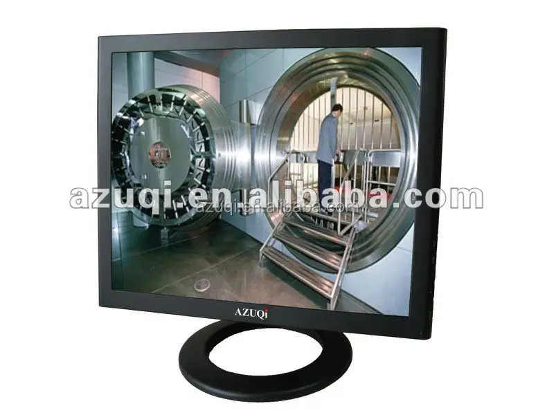 
SHENZHEN Unique 15'/17'/19' LCD Monitor 