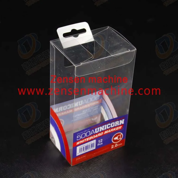 Semi automatic carton box creasing and die cutting machine ML1100