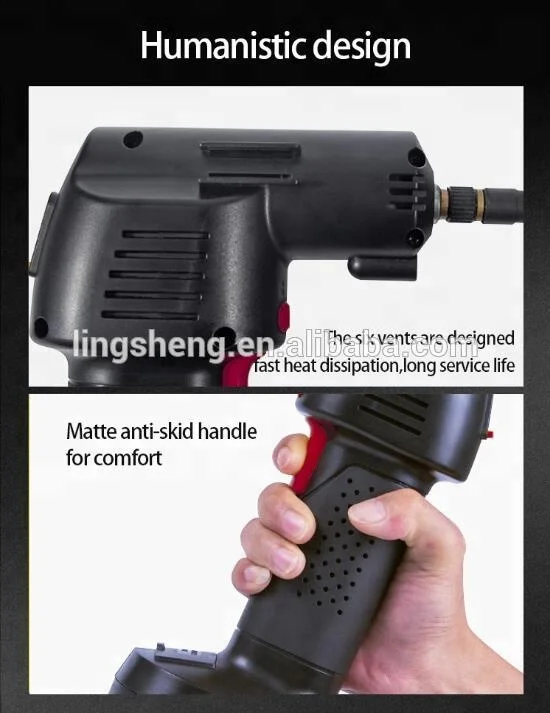 High Quality Inflator Rubber Ball Seatbottl Car Electrical Air Pump Mini Portable Wireless