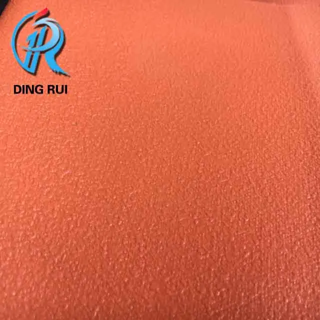 heat welding edge PVC coated Tarp, durable PVC tarpaulin, multi-usage plastic canvas