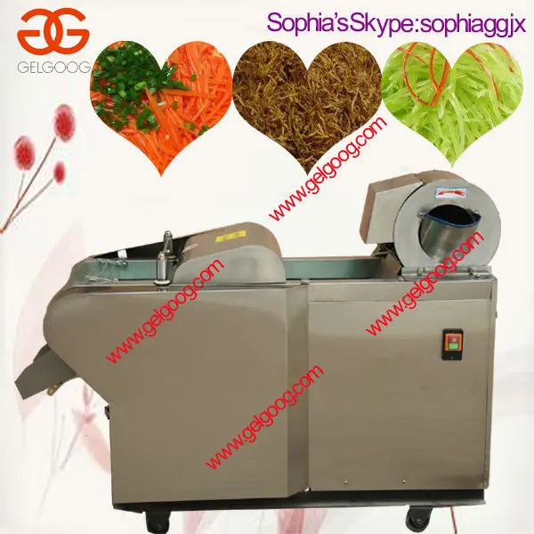 multi-functional vegetable cutter|carrot chopping cutting machinery|cutting machine for pepper strips