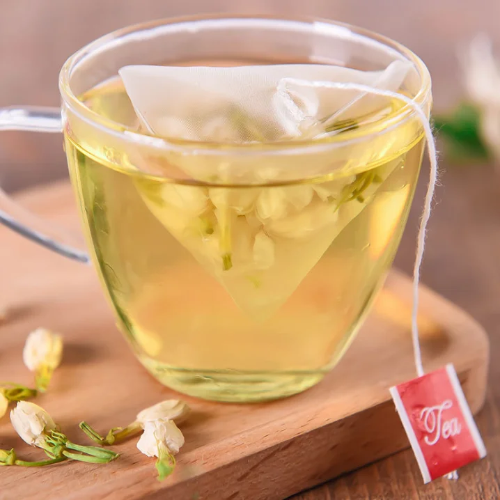 Best price Pure natural high quality jasmine tea bag
