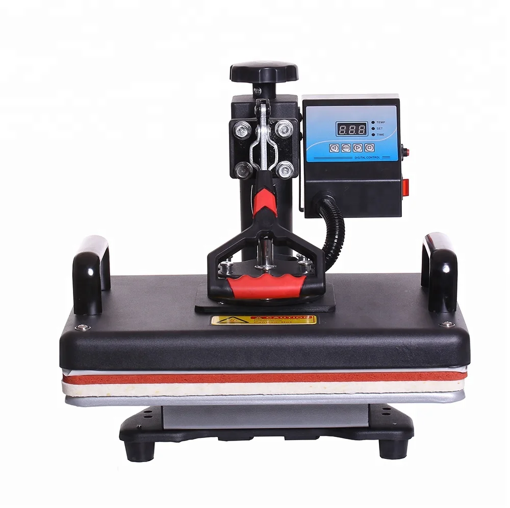 28 kg Weight and Overseas service center available After-sales Service Provided 40x60 cm heat Printing Press