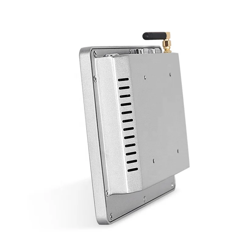 7 дюймов A64 Android 6 0 Мини емкостный сенсорный экран промышленная панель планшетный