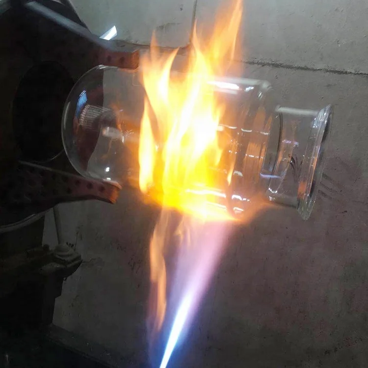 pilot plant reactor Fully Customizable Fast Delivery 10L 50L 100L 200L Explosion-proof Double jacketed glass reactor