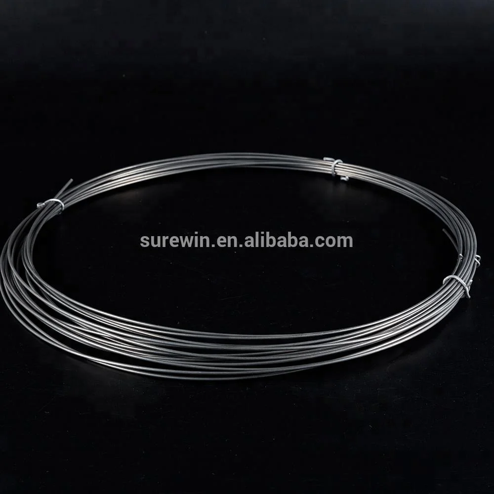 Самая низкая цена, 15 мм, 6061 проволока из алюминиевого сплава