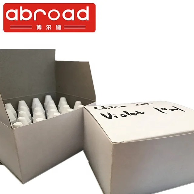 
Environment friendly and non-corrosive stamp ink 