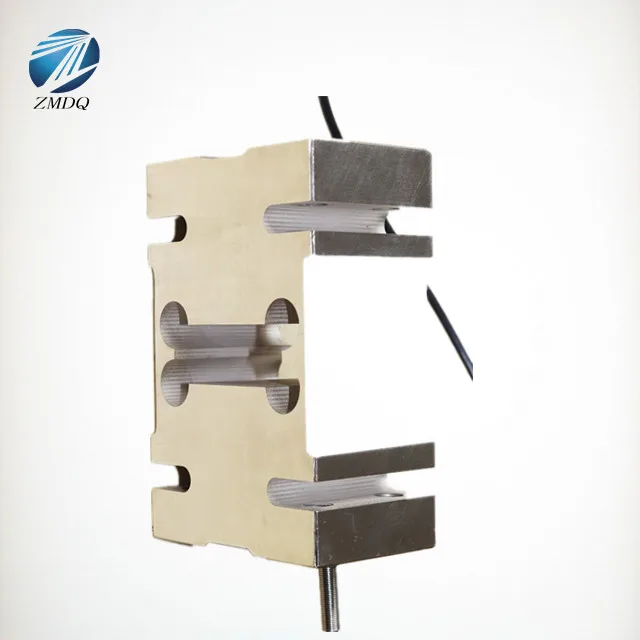 30KG 50KG 100KG Three Dimensional Force Sensor 3 Axis Load Cell Three Axis Load Sensor