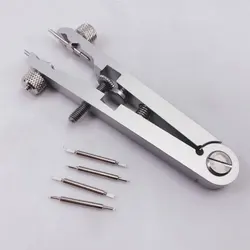Watch Band Sizing Tool Professional Pin Pusher Pliers Remover & Inserter for change watch bands