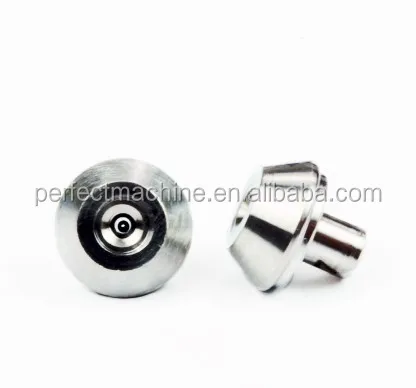 A-Line Diamond Orifice Ruby Orifice Ultra Orifice for kmt waterjet cutting machine