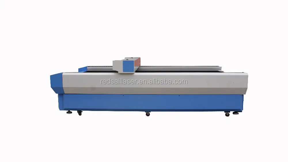 Redsail Reci 150W 4ft*8ft 1325 Laser Cutting Machine CM1325