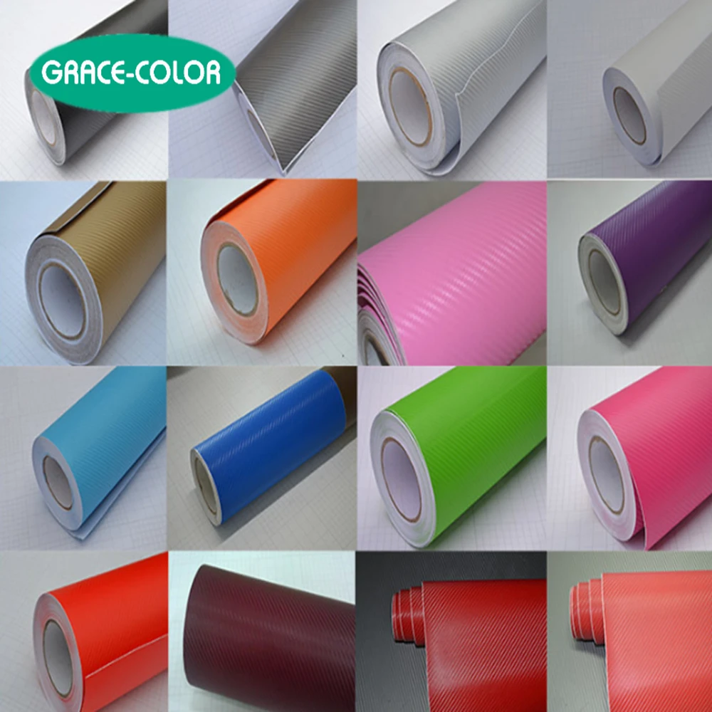 Wholesale outdoor weather resistance pvc self adhesive vinyl matt black color cutting vinyl