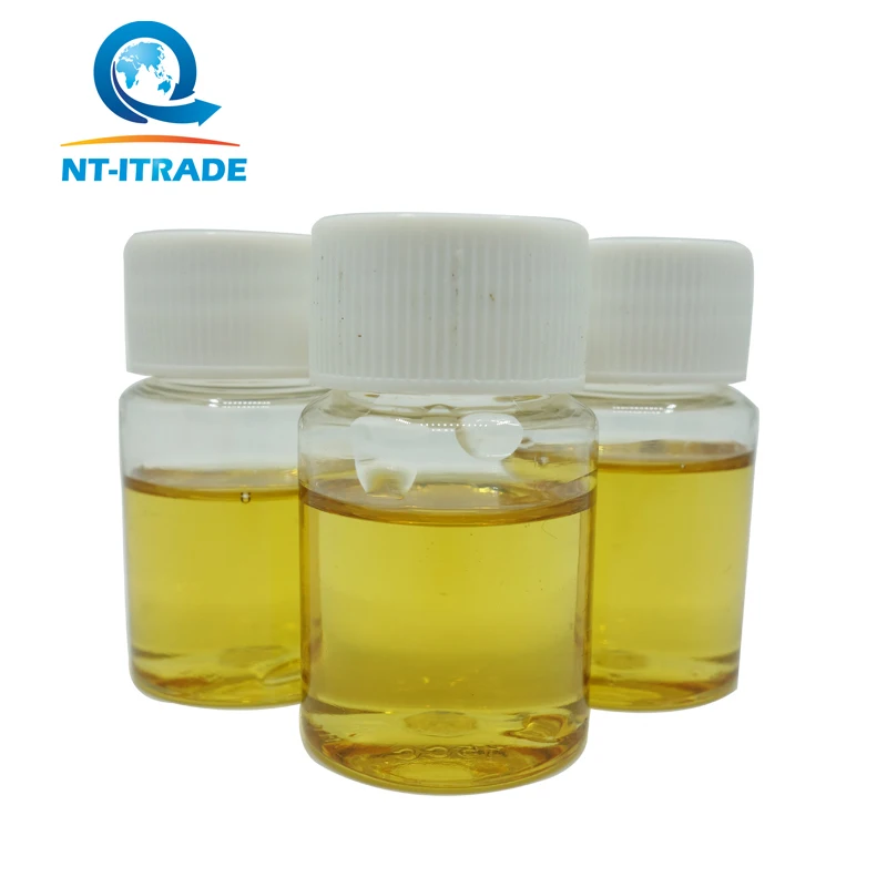 
NT-ITRADE BRAND PEG 400 Monooleate Polyethylene Glycol 400 Monooleate Acid Ester CAS No.9004-96-0 PEG400MO PEG(9)MO 