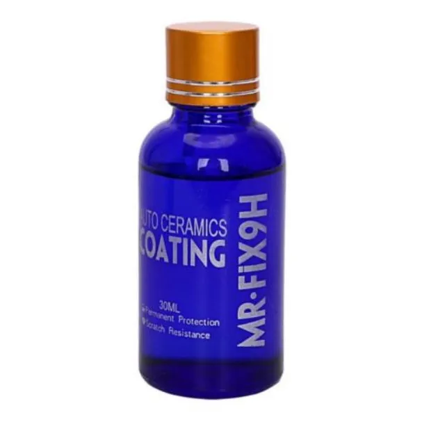 
Cheap mr fix 9h Permanent Nano Ceramic Protective Car Paint Coating 