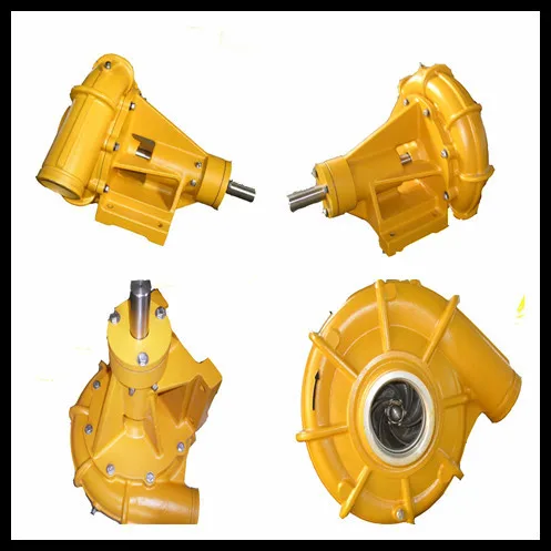 Centrifugal pump water pump WP1216 for flooded suction, irrigation, fire, marine