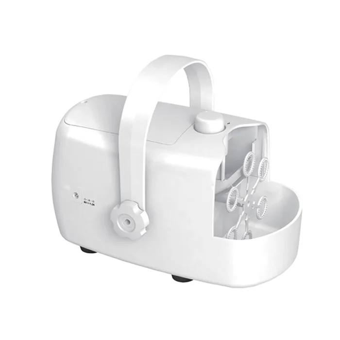 
Portable Automatic Bubble Machine for Kids 