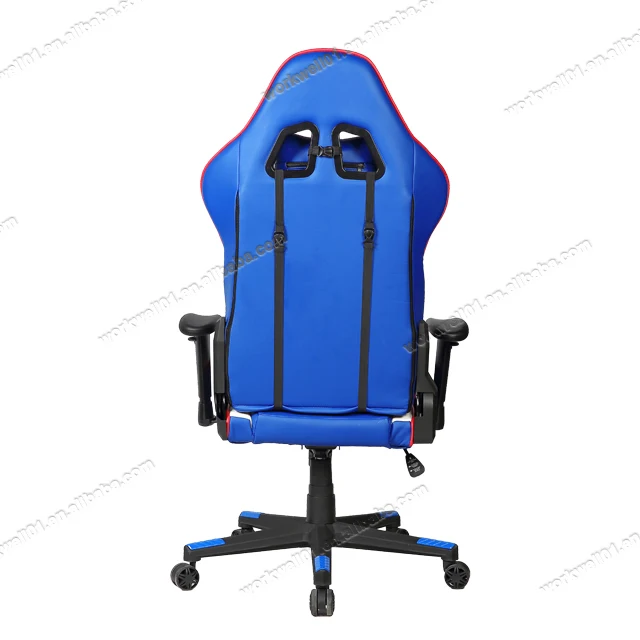 Workwell Fashion Design E-sport Gaming Chair With Factory Price For Sale