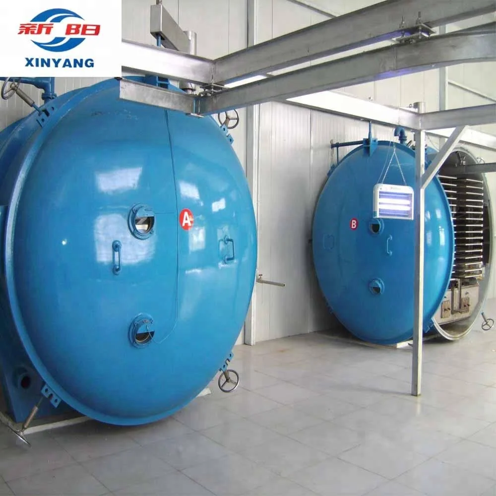 Freeze drying equipment prices for meat,  freeze dry meat machine for freeze dried food