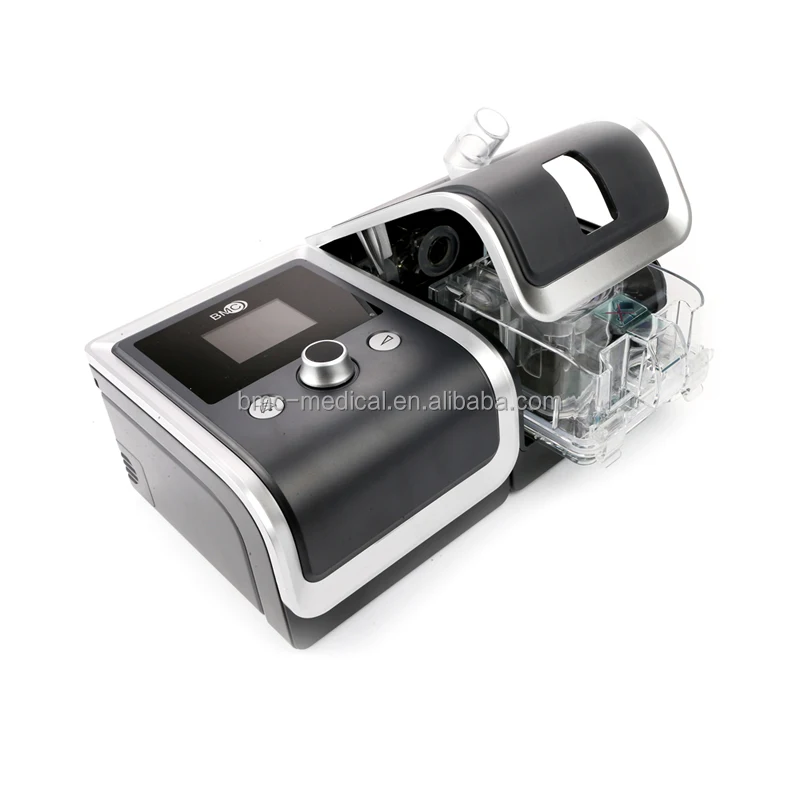 BMC GII CPAP E-20C Machine Anti Snoring Device Portable Breathing Machine CPAP