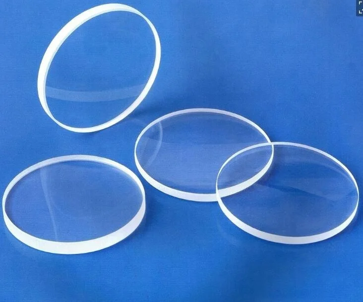 custom 0.2mm~1mm High borosilicate glass/borosilicate glass sheet/borosilicate glass discs