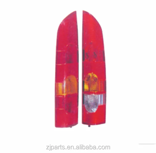 High Performance TAIL LAMP for RENAULT KANGOO 03 R 8200150621 L 8200150619 R 088490 L 088489