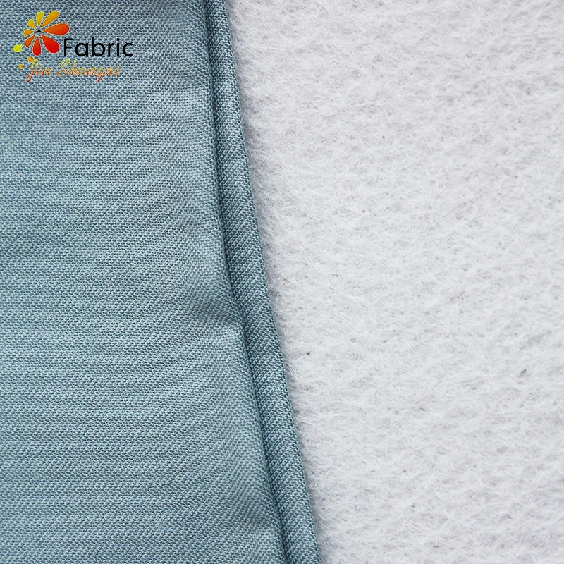 Popular soft hot selling woven plain modal fabric